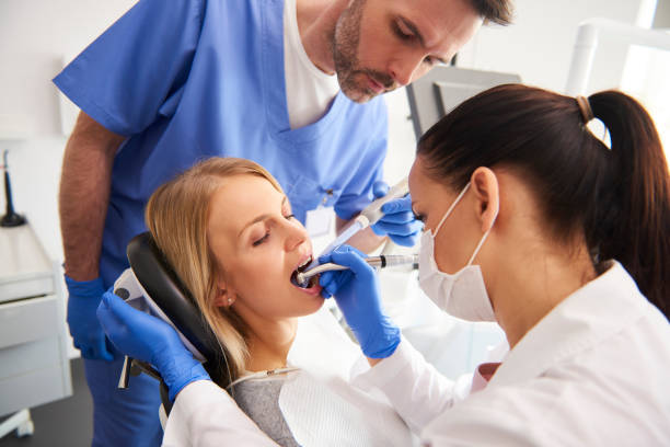 Emergency Dental Services in Anderson, IN