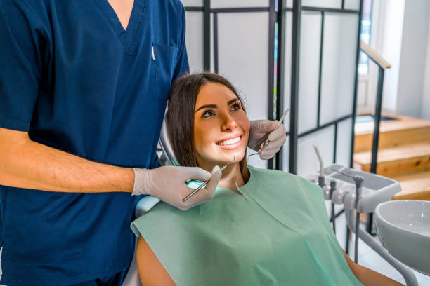 Anderson, IN Holistic Dental Care Services Company