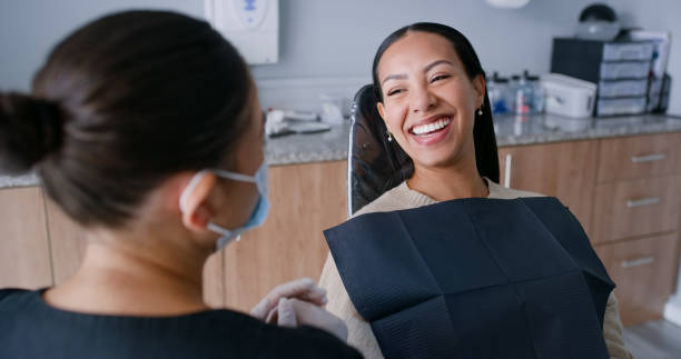 Dental Bonding in Anderson, IN